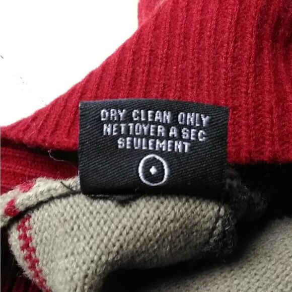 Men's Billabong Sweater Sz XL - Picture 8 of 9